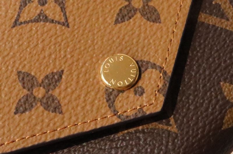 Louis Vuitton Wallets